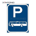 Xintong Safety Safety Traffic Sward Sign моделирует знаки управления движением дорожного движения